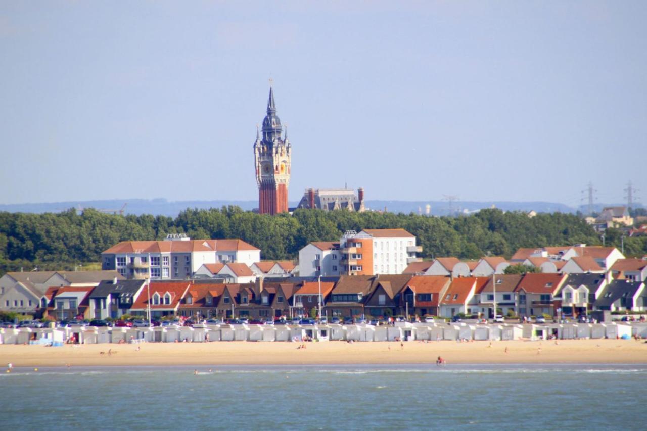 Lazur Du Dragon Calais Exterior photo